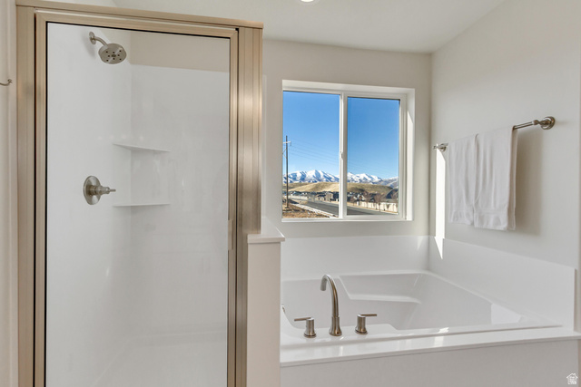 6692 South Shadow Peak Road, Unit 20 West Jordan, UT 84081 - Photo 14 of 21