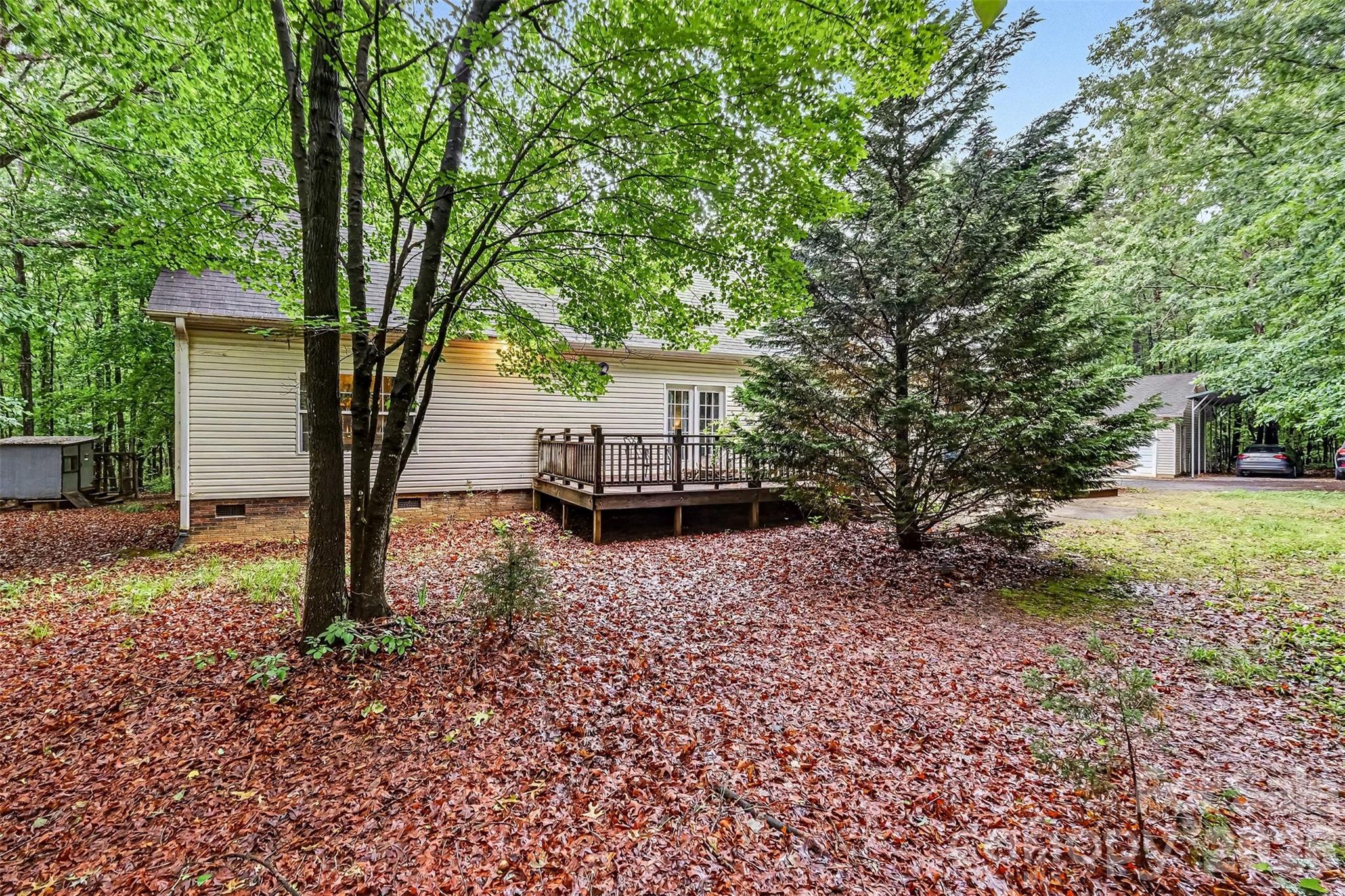 5879 Gold Hill Road East Gold Hill, NC 28071 - Photo 26 of 37