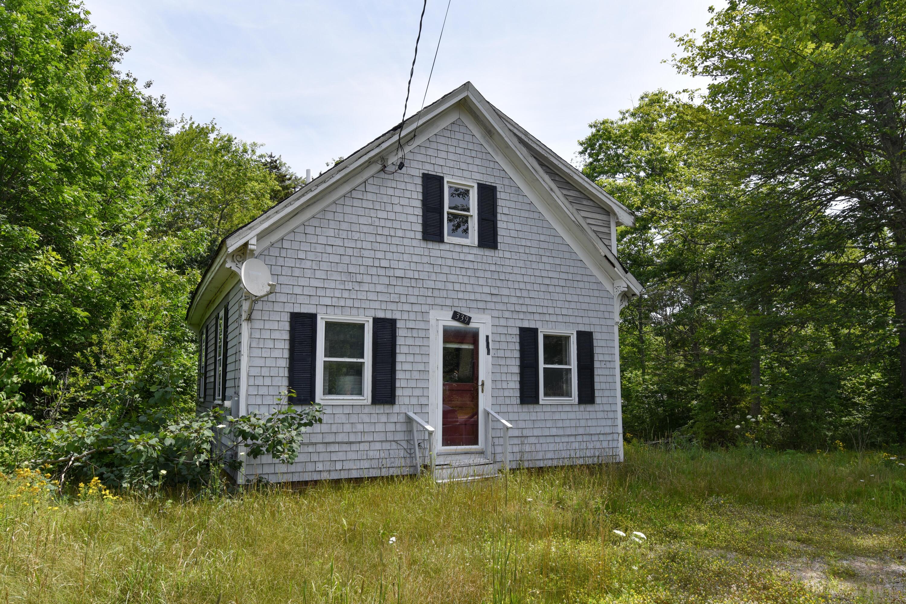 339 Waldoboro Road Friendship, ME 04547 - Photo 24 of 24 Friendship-2500