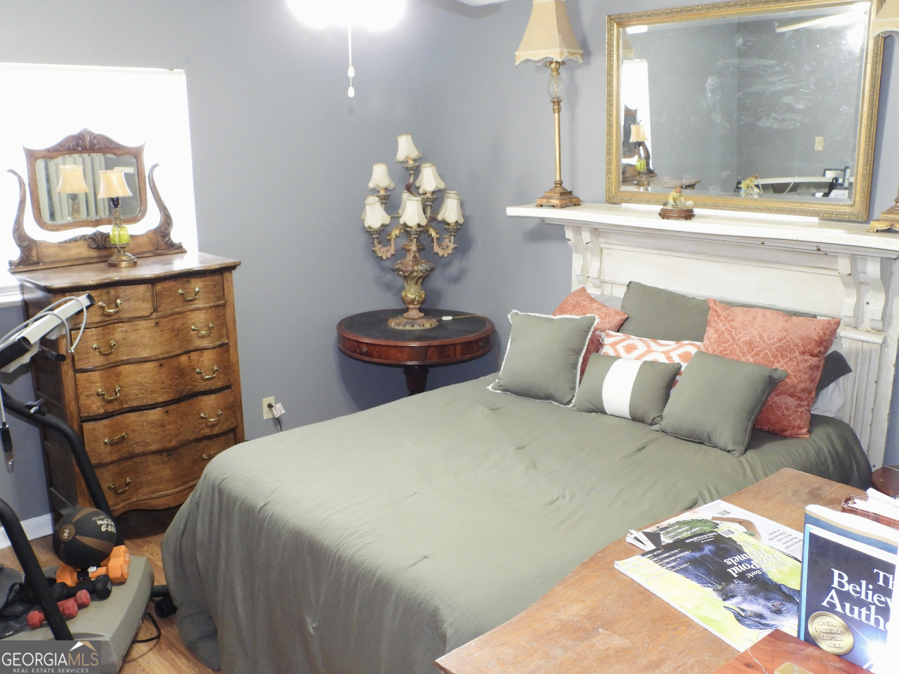 379 Bob Thrift Road St. George, GA 31562 - Photo 16 of 54