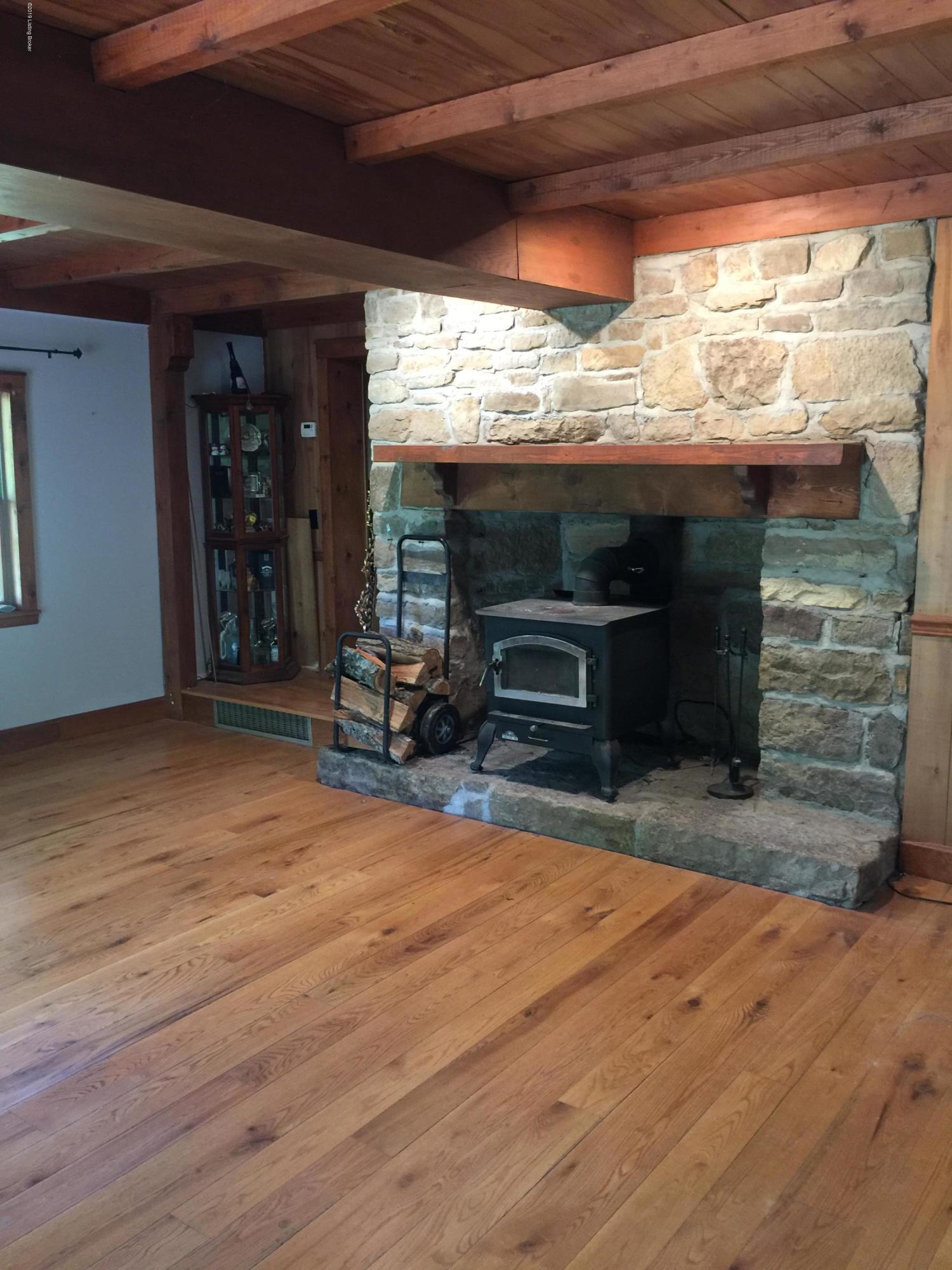 1515 Morgan Road Payneville, KY 40157 - Photo 40 of 62 39