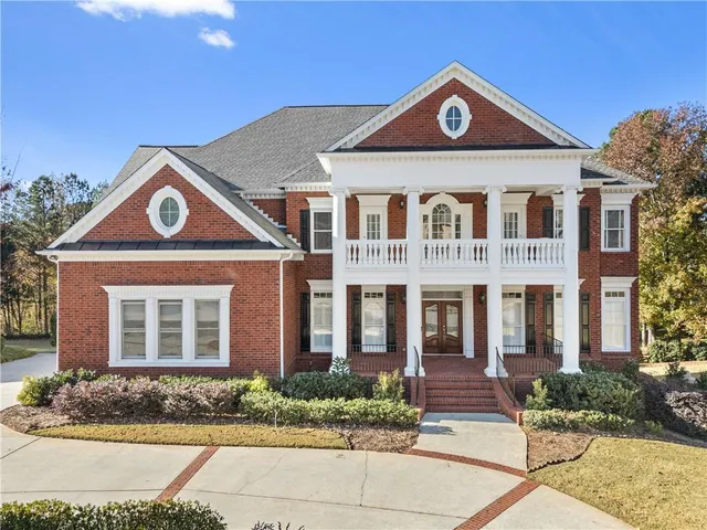 $1,250,000 | 1660 Briergate Drive, Duluth, GA 30097