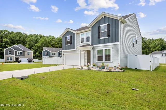 $360,000 | 5231 Soy Bean Drive Northeast, Winnabow, NC 28479