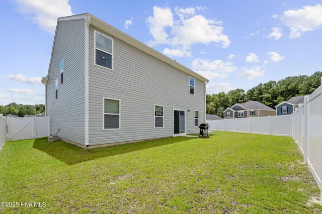 $360,000 | 5231 Soy Bean Drive Northeast, Winnabow, NC 28479