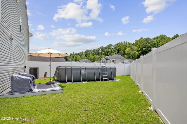 $360,000 | 5231 Soy Bean Drive Northeast, Winnabow, NC 28479