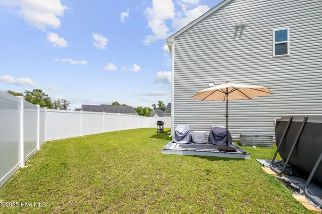 $360,000 | 5231 Soy Bean Drive Northeast, Winnabow, NC 28479