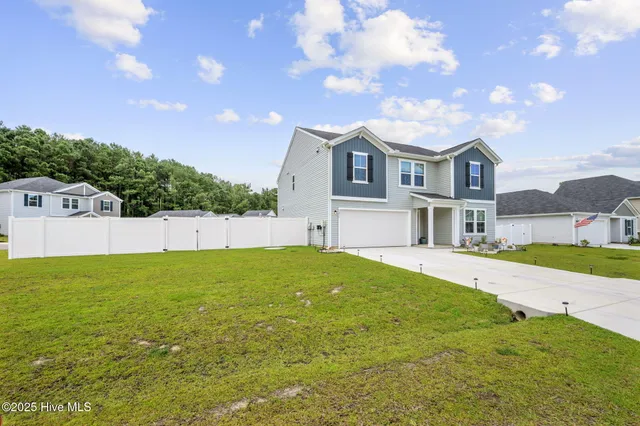 $360,000 | 5231 Soy Bean Drive Northeast, Winnabow, NC 28479