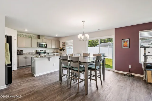 $360,000 | 5231 Soy Bean Drive Northeast, Winnabow, NC 28479