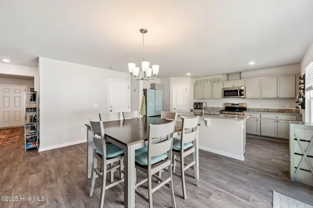 $360,000 | 5231 Soy Bean Drive Northeast, Winnabow, NC 28479