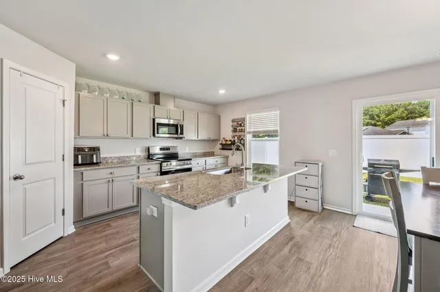 $360,000 | 5231 Soy Bean Drive Northeast, Winnabow, NC 28479