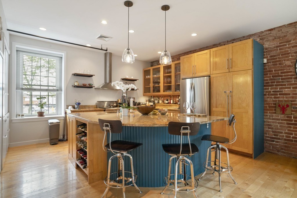 8 Newcomb Street, Unit 5 Boston, MA 02118 - Photo 6 of 30