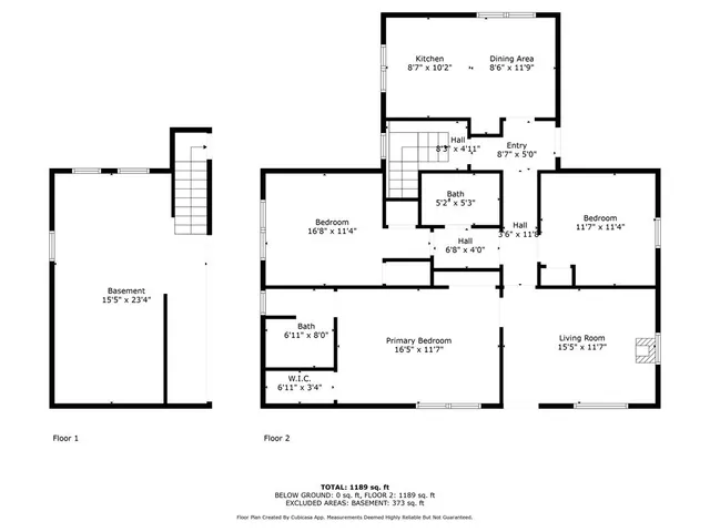 $619,900 | 10442 Highway 325, Blairsville, GA 30512