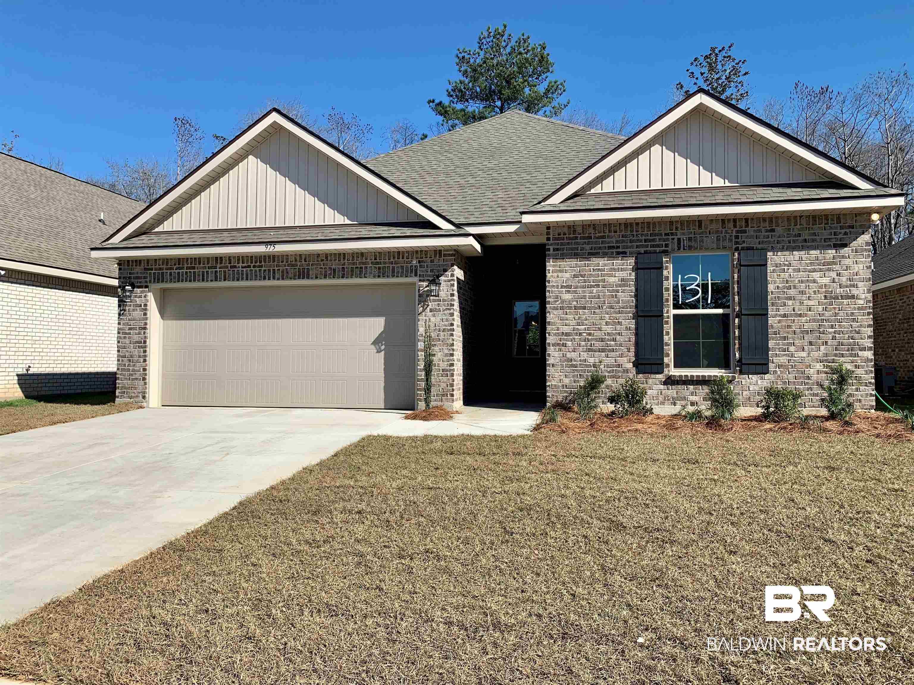 975 Gibson Court Foley, AL 36535 - Photo 1 of 2