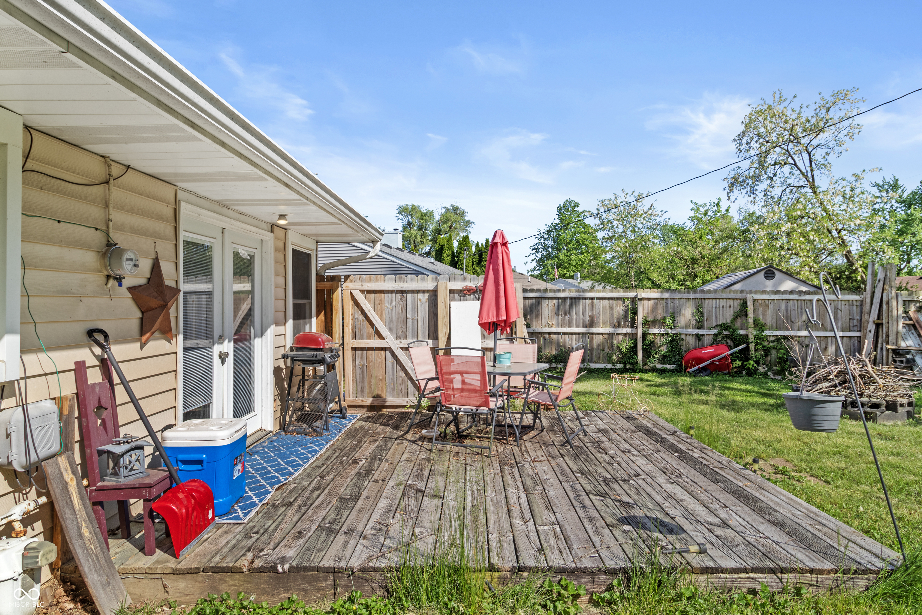 1462 Lochry Road Franklin, IN 46131 - Photo 5 of 22 Gallery Image 5