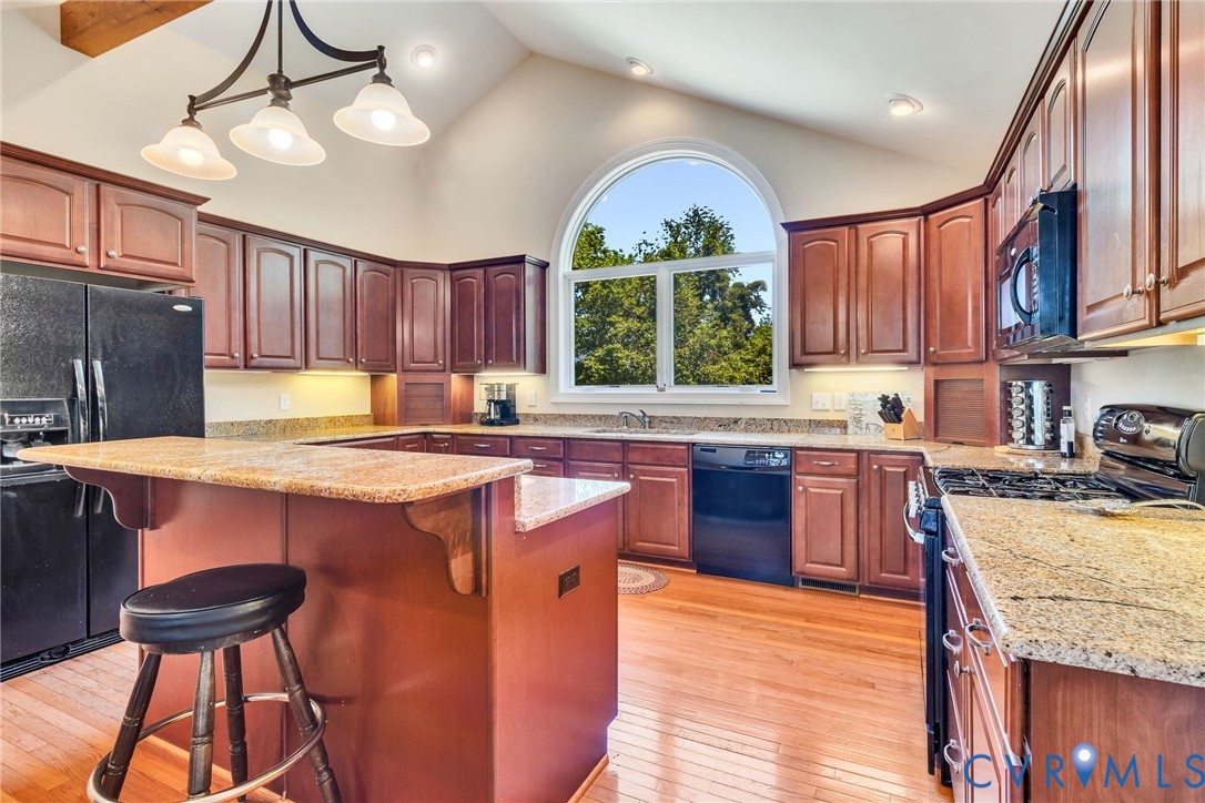 577 Melrose Road Lottsburg, VA 22511 - Photo 10 of 100