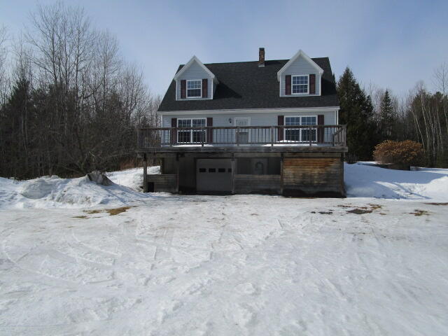 143 Joe Raymond Road Milo, ME 04463 - Photo 2 of 23 IMG_2785