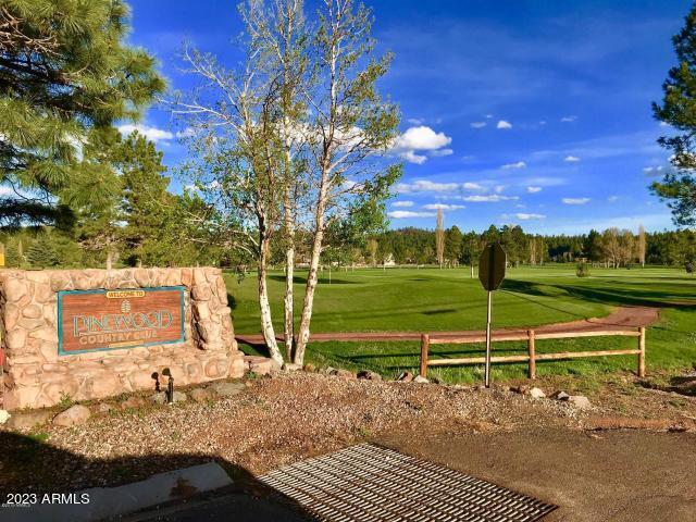 17550 South Munds Ranch Road, Unit 337 Munds Park, AZ 86017 - Photo 29 of 35 beautiful course