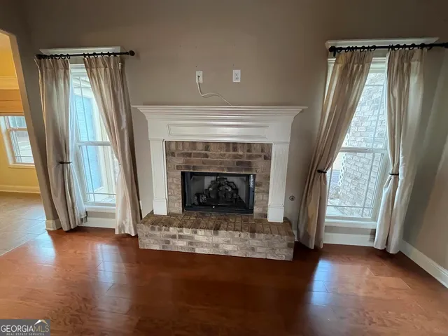 $425,000 | 121 Magnolia Farms Drive, Milner, GA 30257