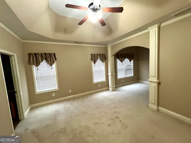 $425,000 | 121 Magnolia Farms Drive, Milner, GA 30257