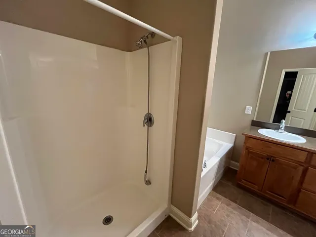 $425,000 | 121 Magnolia Farms Drive, Milner, GA 30257