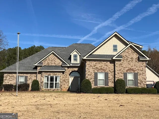 $425,000 | 121 Magnolia Farms Drive, Milner, GA 30257