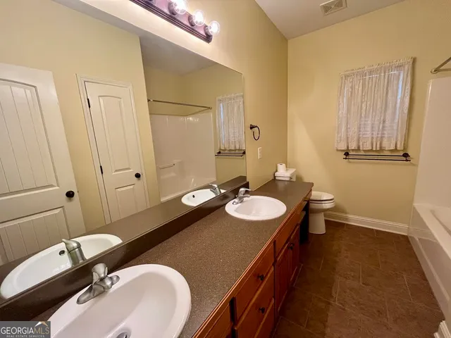 $425,000 | 121 Magnolia Farms Drive, Milner, GA 30257