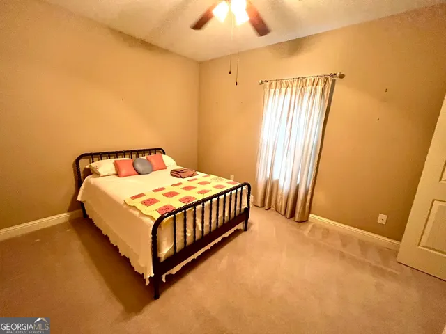 $425,000 | 121 Magnolia Farms Drive, Milner, GA 30257