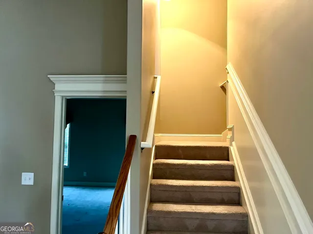 $425,000 | 121 Magnolia Farms Drive, Milner, GA 30257