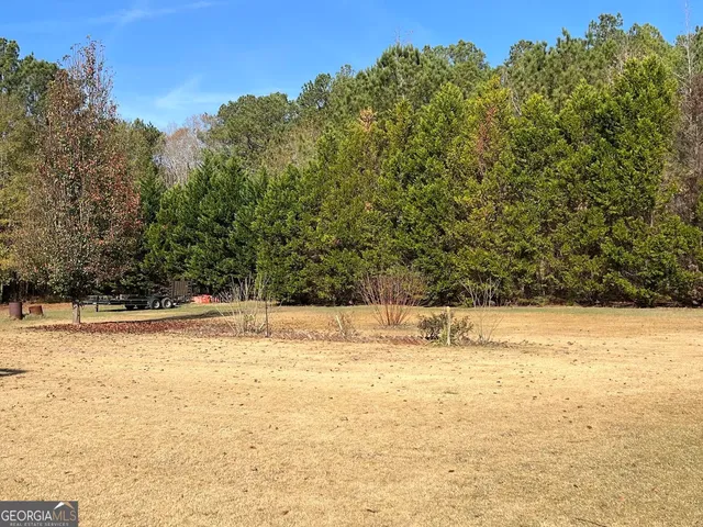 $425,000 | 121 Magnolia Farms Drive, Milner, GA 30257
