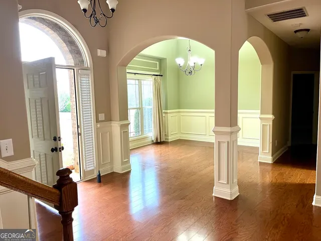 $425,000 | 121 Magnolia Farms Drive, Milner, GA 30257