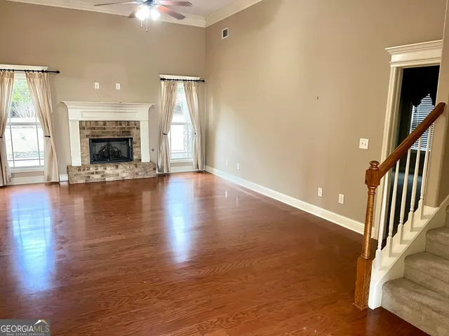 $425,000 | 121 Magnolia Farms Drive, Milner, GA 30257