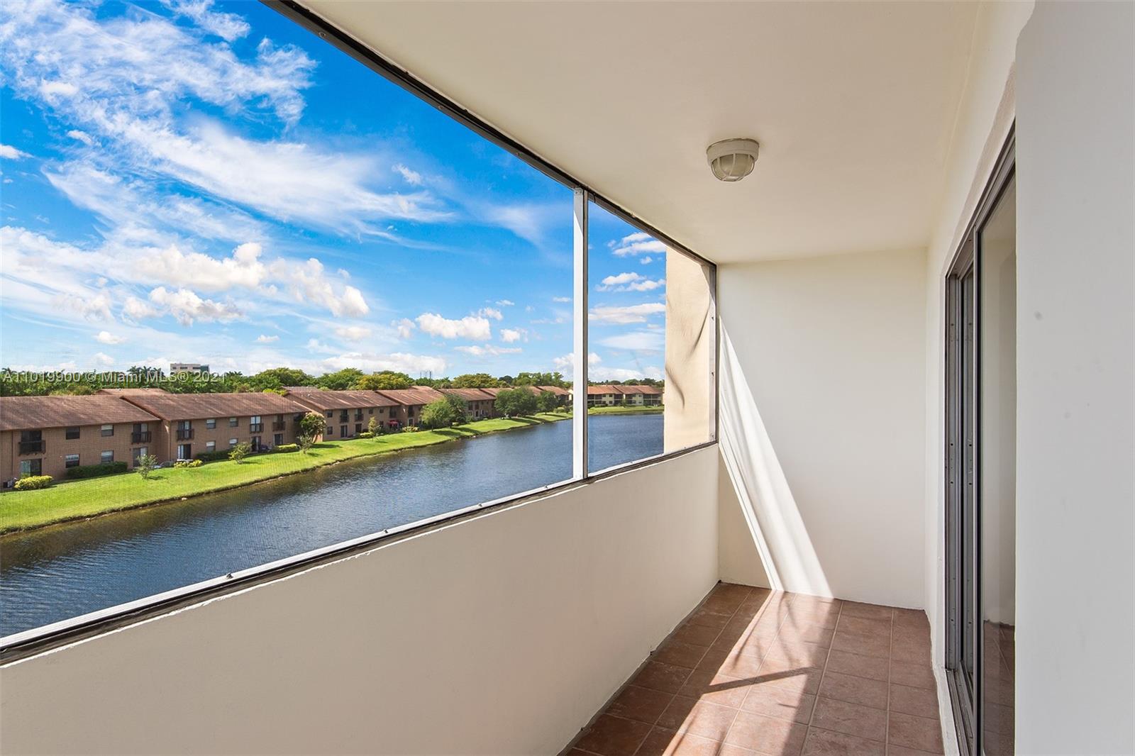 3905 North Nob Hill Road, Unit 405 Sunrise, FL 33351 - Photo 17 of 18