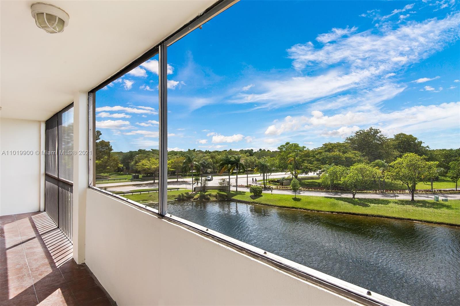3905 North Nob Hill Road, Unit 405 Sunrise, FL 33351 - Photo 18 of 18