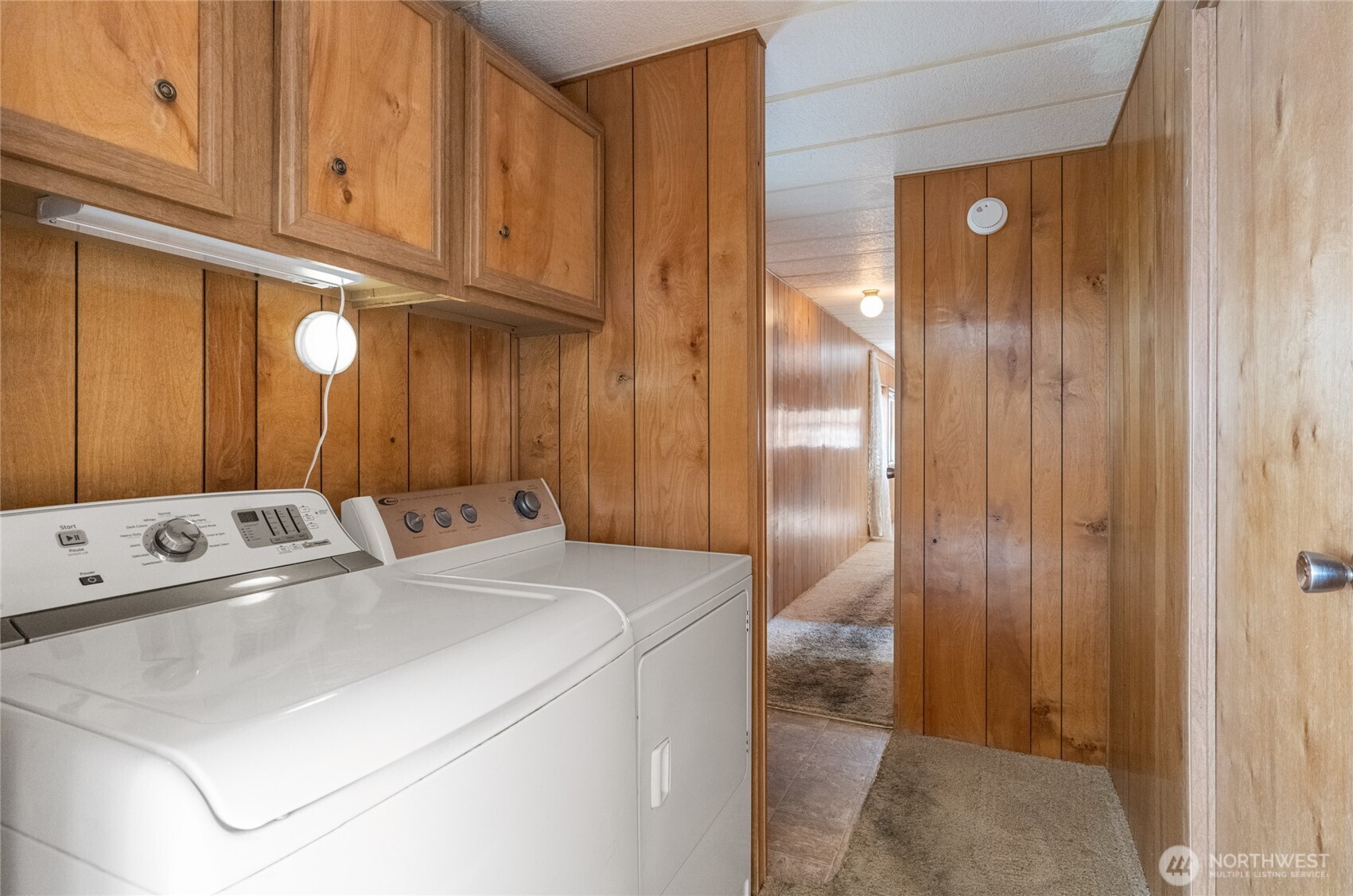 52 Engh Road, Unit 17B Omak, WA 98841 - Photo 15 of 27 a room with dryer and washer