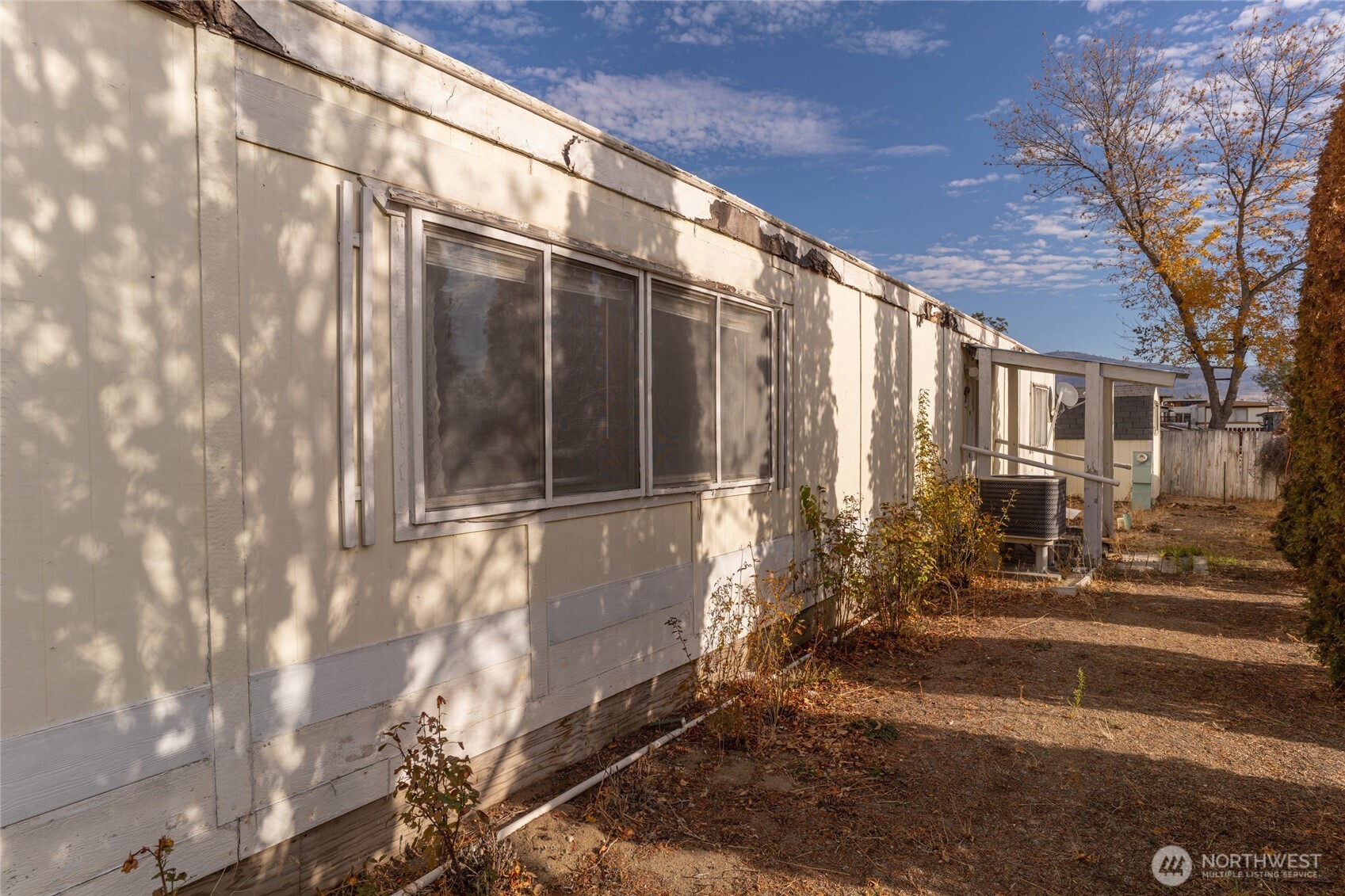 52 Engh Road, Unit 17B Omak, WA 98841 - Photo 4 of 27 a view of a house with a street