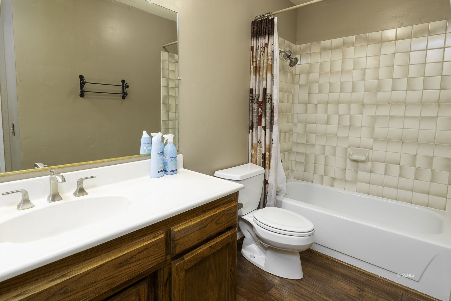 407 Mt Rainier Place Ridgecrest, CA 93555 - Photo 17 of 41 Gallery Image 17