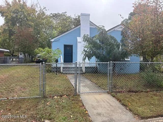 $89,900 | 605 Dexter Street, Rocky Mount, NC 27803