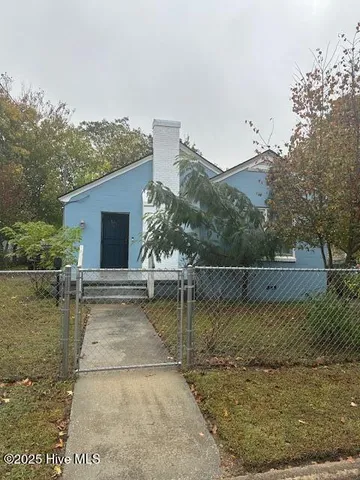 $89,900 | 605 Dexter Street, Rocky Mount, NC 27803