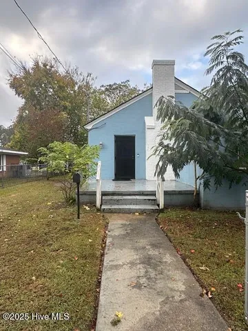 $89,900 | 605 Dexter Street, Rocky Mount, NC 27803