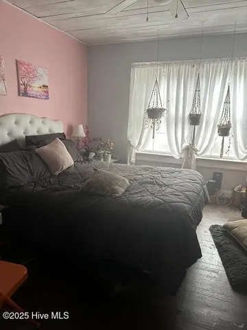 $89,900 | 605 Dexter Street, Rocky Mount, NC 27803