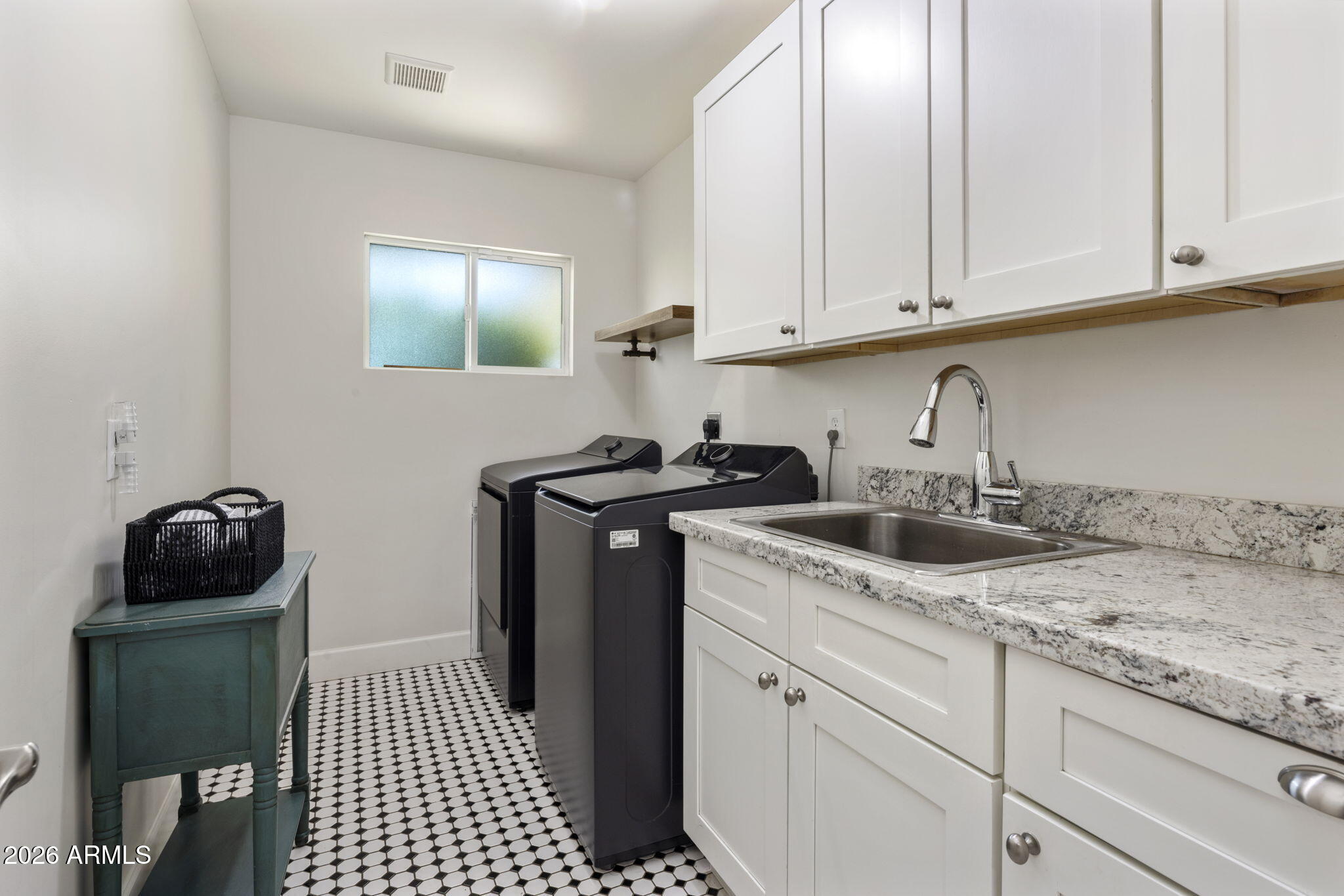 4145 East Osborn Road Phoenix, AZ 85018 - Photo 35 of 45 laundry room