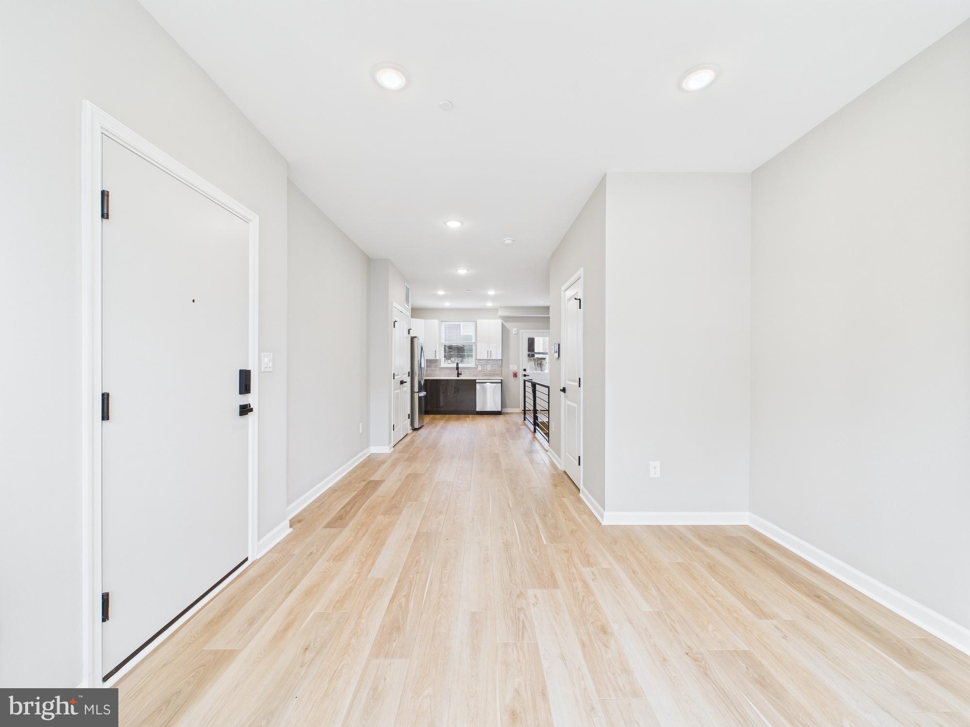 1320 Grove Street, Unit 1 Philadelphia, PA 19146 - Photo 15 of 15 a view of livingroom with furniture and closet