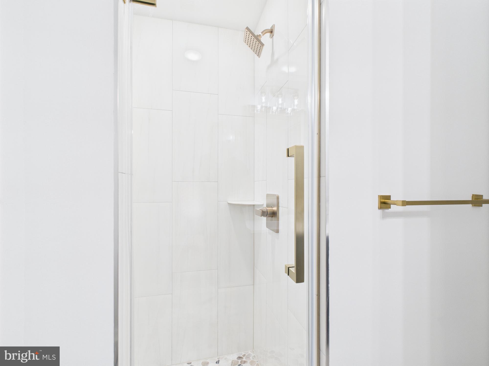 1320 Grove Street, Unit 1 Philadelphia, PA 19146 - Photo 6 of 15 a bathroom with a shower