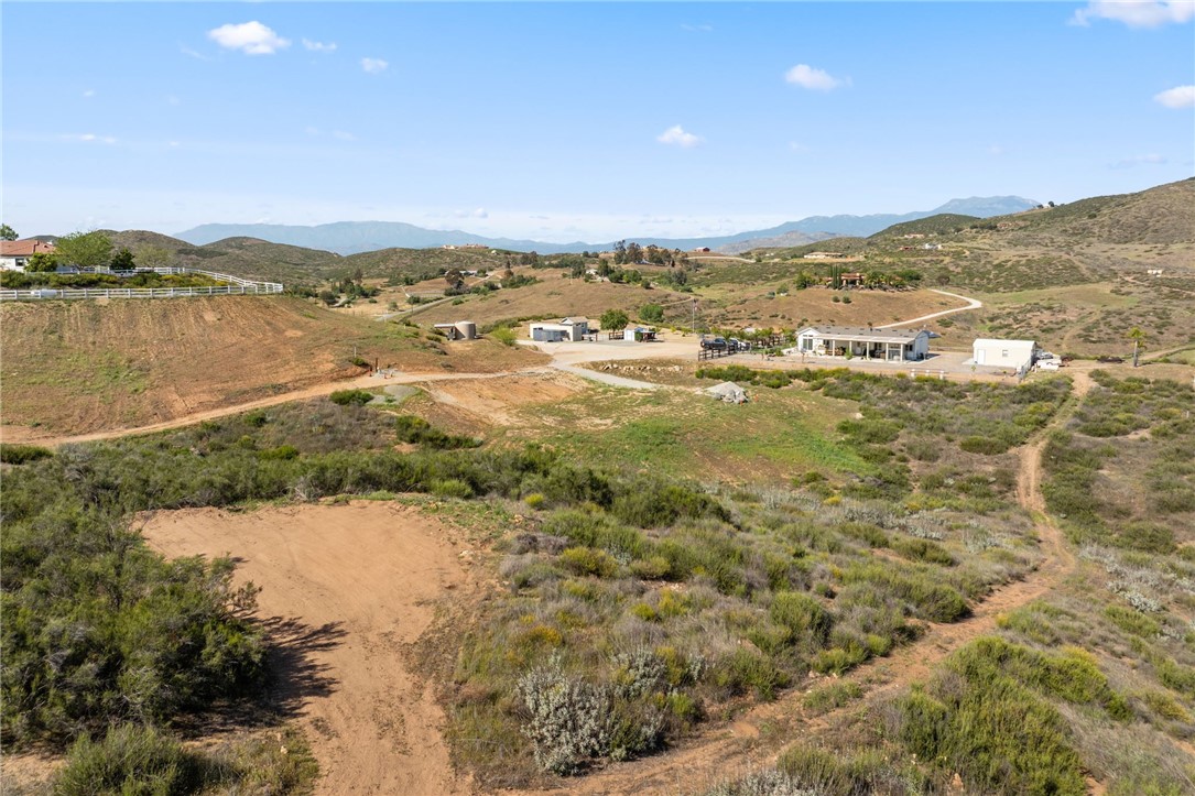 46430 De Portola Road Temecula, CA 92592 - Photo 38 of 61 a view of lake view and mountain