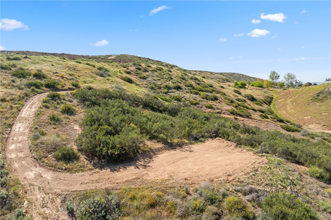 46430 De Portola Road Temecula, CA 92592 - Photo 42 of 61 a view of a large mountain with mountains in the background
