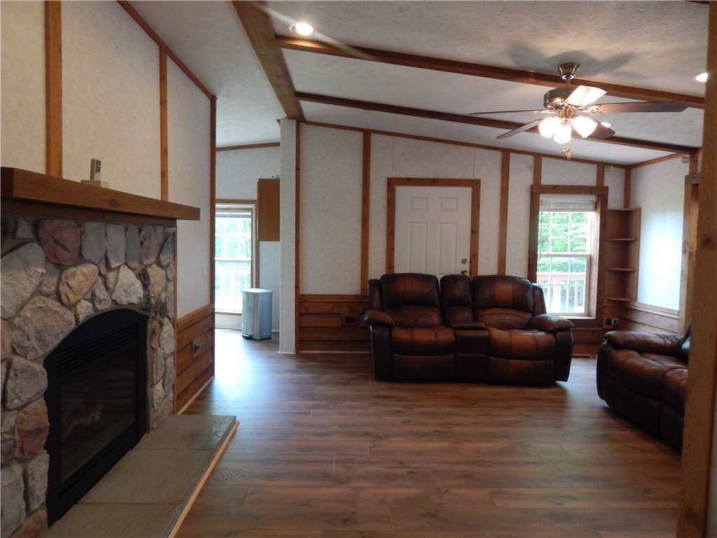 108 Toy Farm Road Hartwick, NY 13348 - Photo 6 of 25
