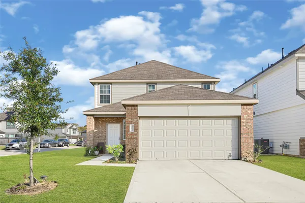 $290,000 | 5226 Derwent Crk Circle, Katy, TX 77449