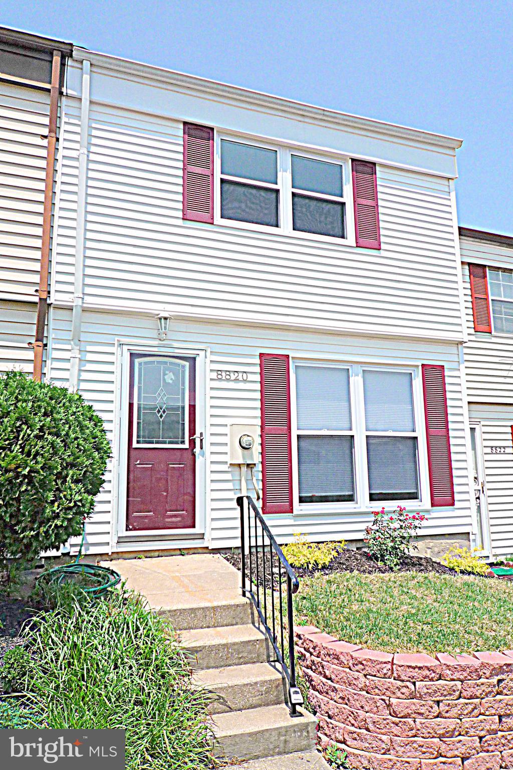 8820 Trimble Way Rosedale, MD 21237 - Photo 1 of 1 Gallery Image 1