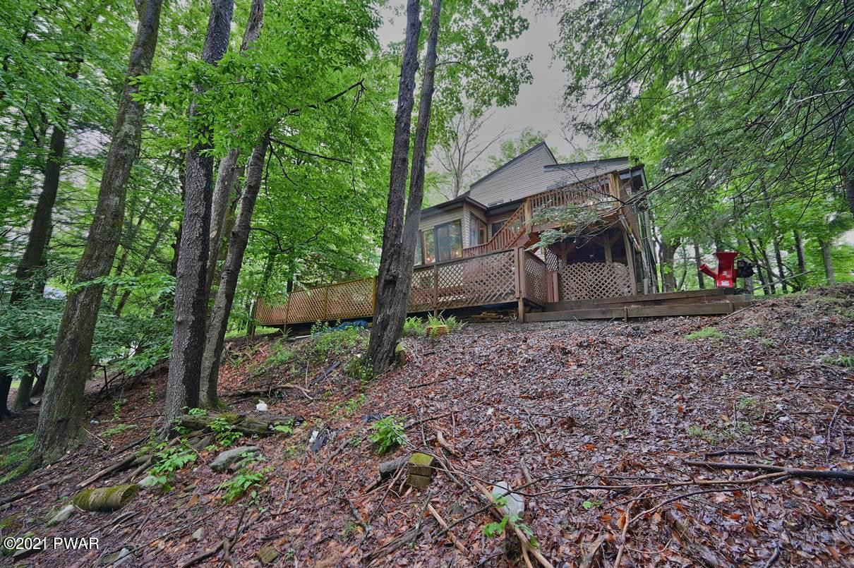 25 Brookfield Road Lake Ariel, PA 18436 - Photo 4 of 84