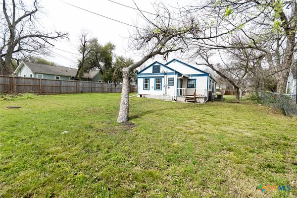 $1,375 | 905 North 9th Street, Temple, TX 76501
